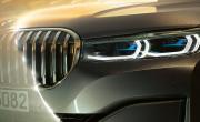 BMW Série 7 2019